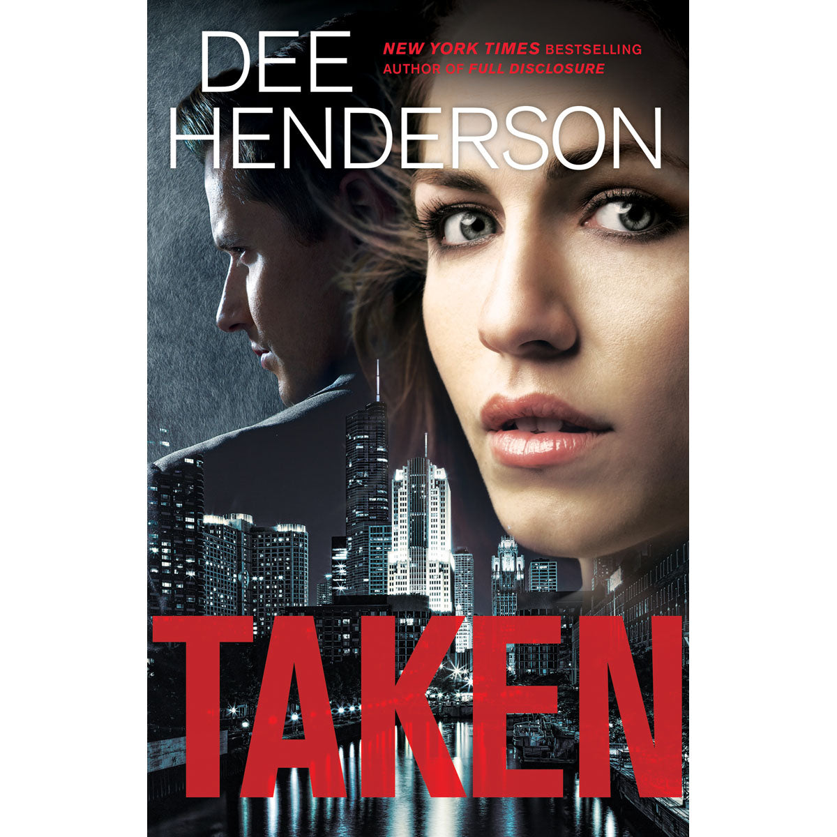 Taken (Paperback)