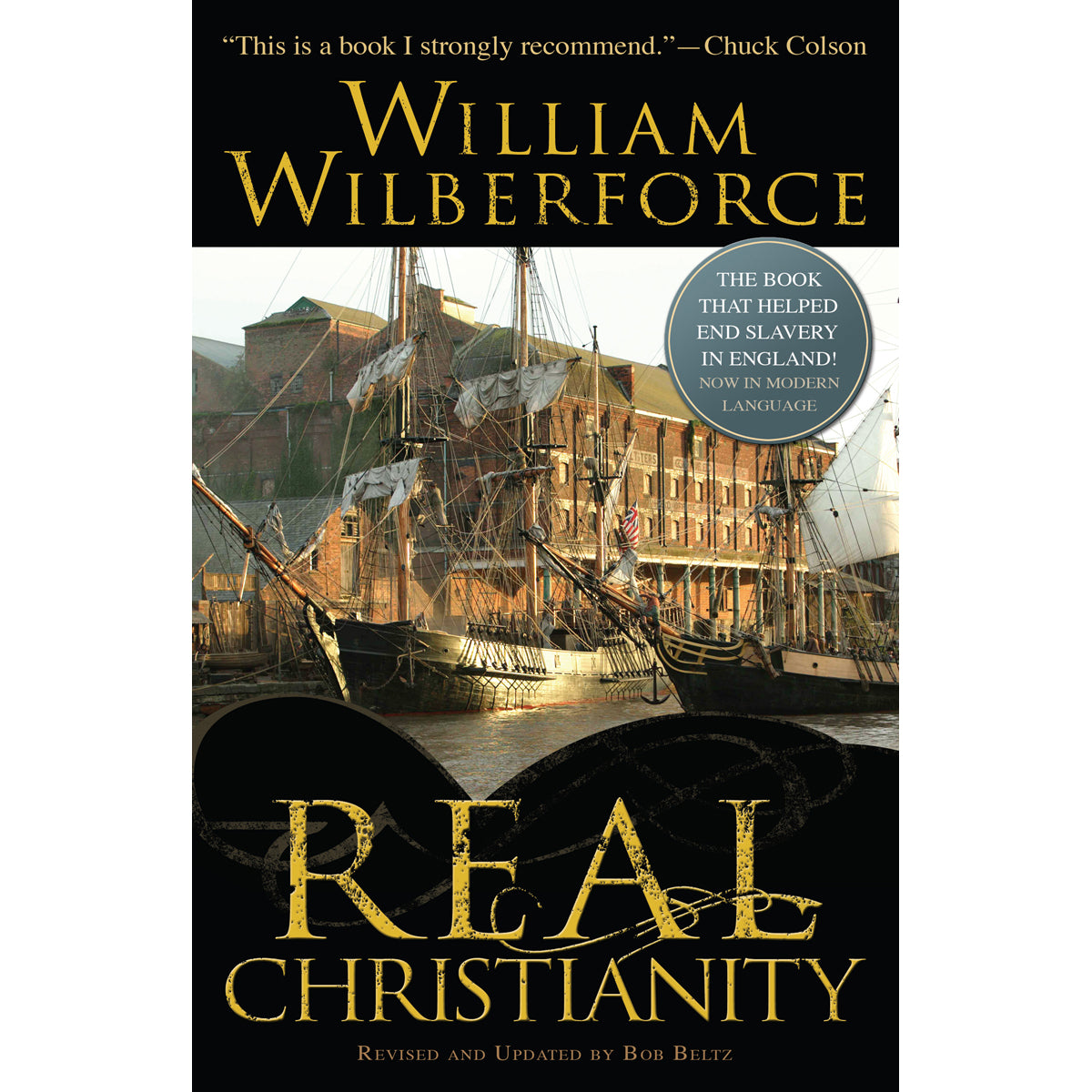 Real Christianity (Paperback)