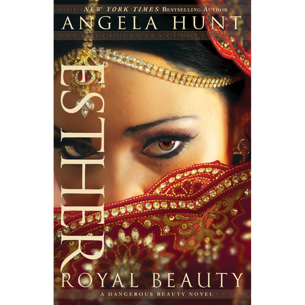 Esther (1 A Dangerous Beauty Novel)(Paperback)