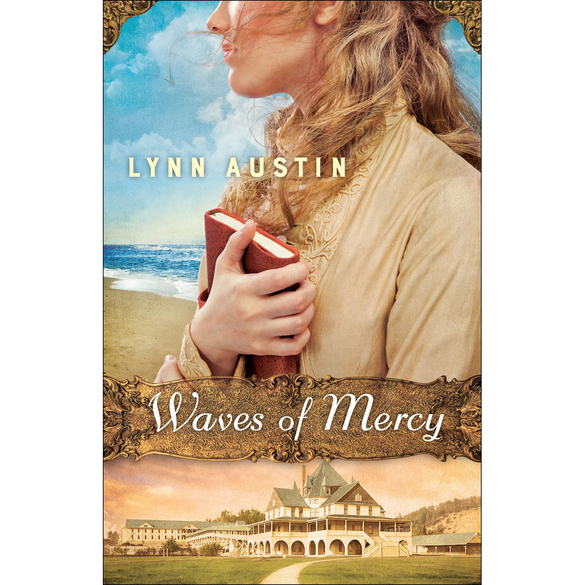 Waves Of Mercy (Paperback)