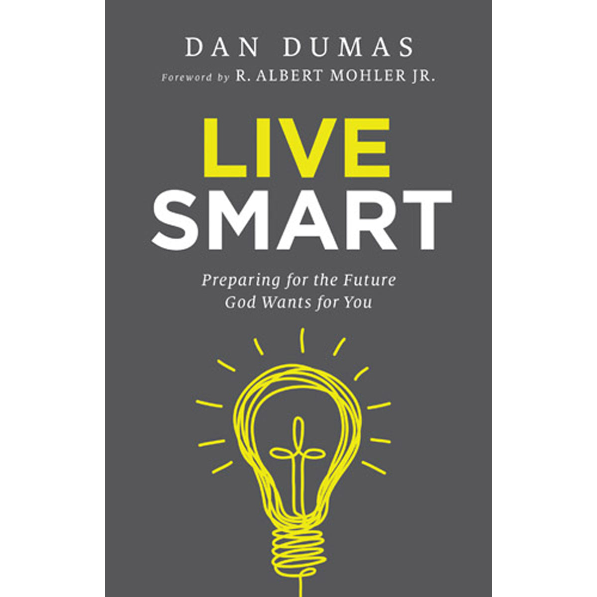 Live Smart (Paperback)