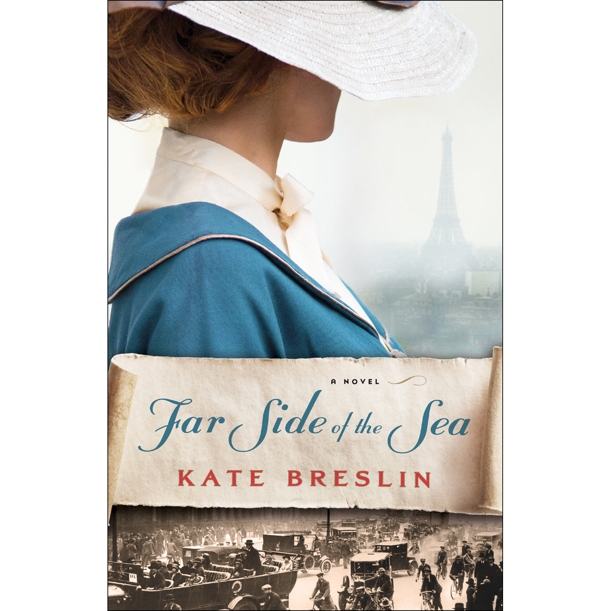 Far Side Of The Sea (Paperback)
