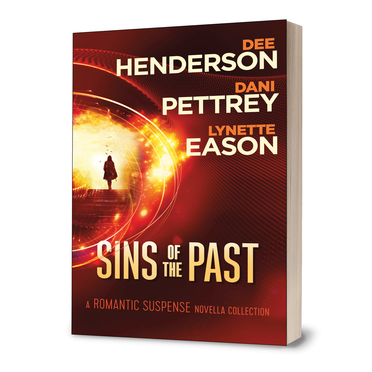 Sins Of The Past (Paperback)