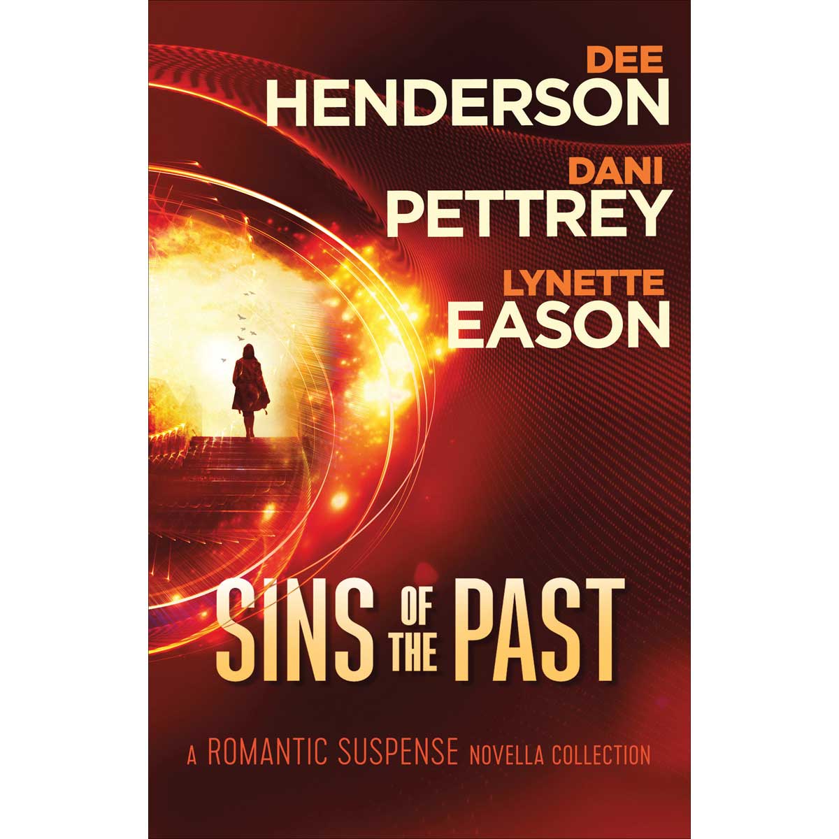 Sins Of The Past (Paperback)