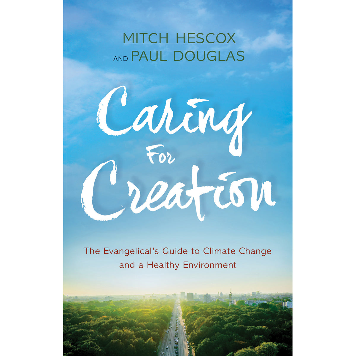 Caring For Creation (Paperback)