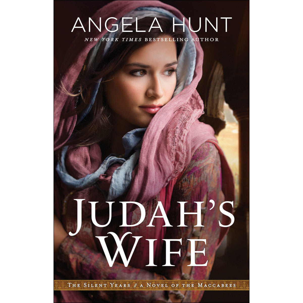 Judah's Wife (2 The Silent Years)(Paperback)