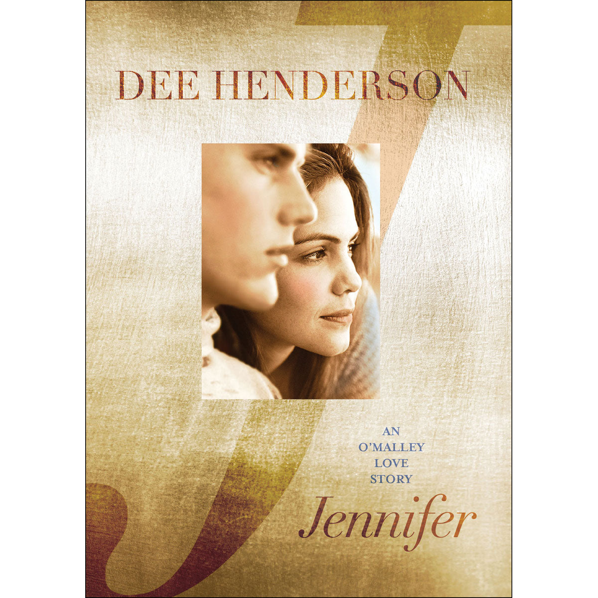 Jennifer (Paperback)