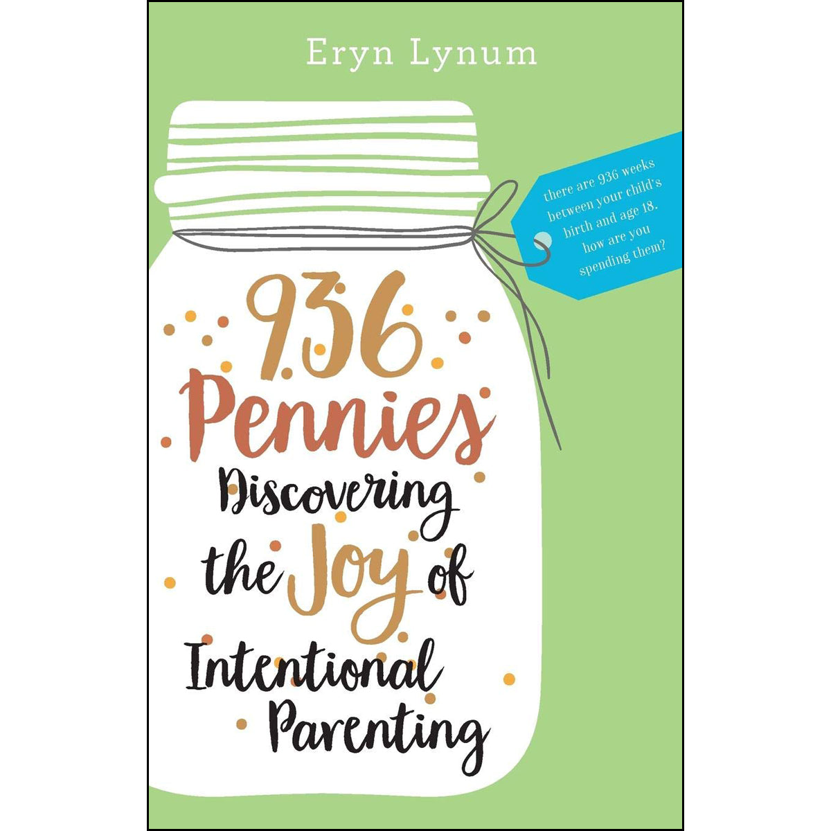 936 Pennies (Paperback)