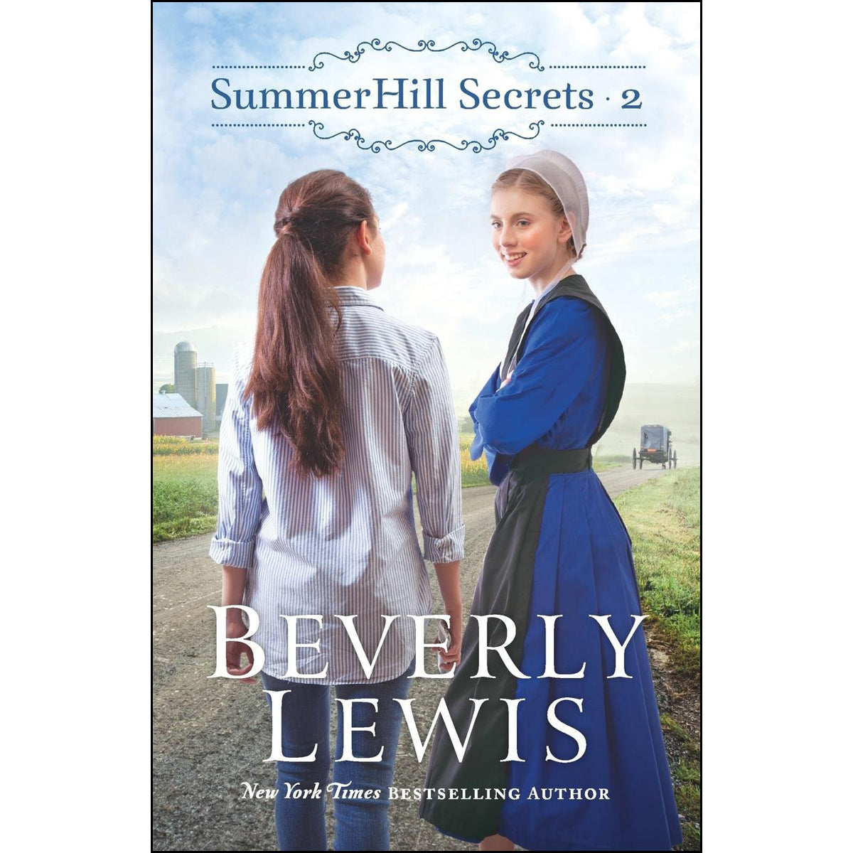 Summer Hill Secrets Vol 2 (Paperback)