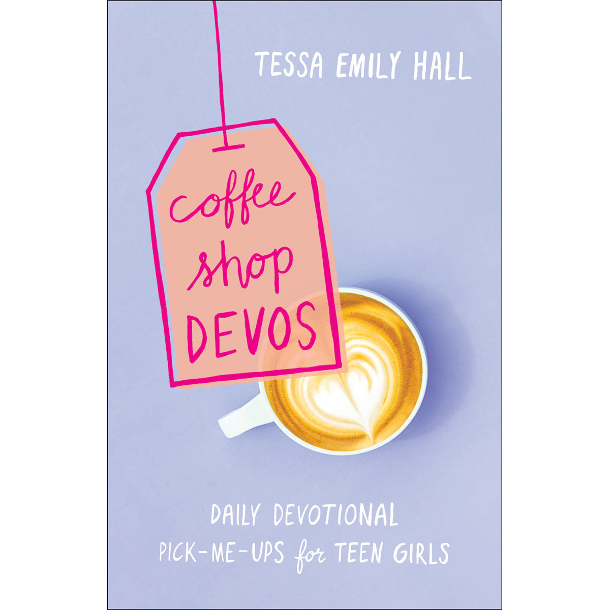 Coffee Shop Devos (Paperback)