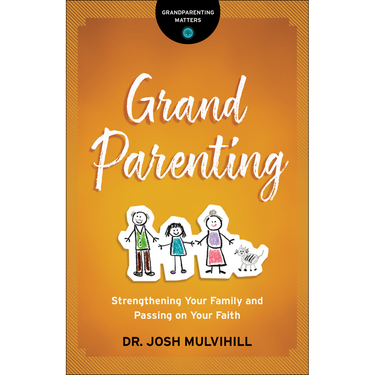 Grandparenting (Paperback)