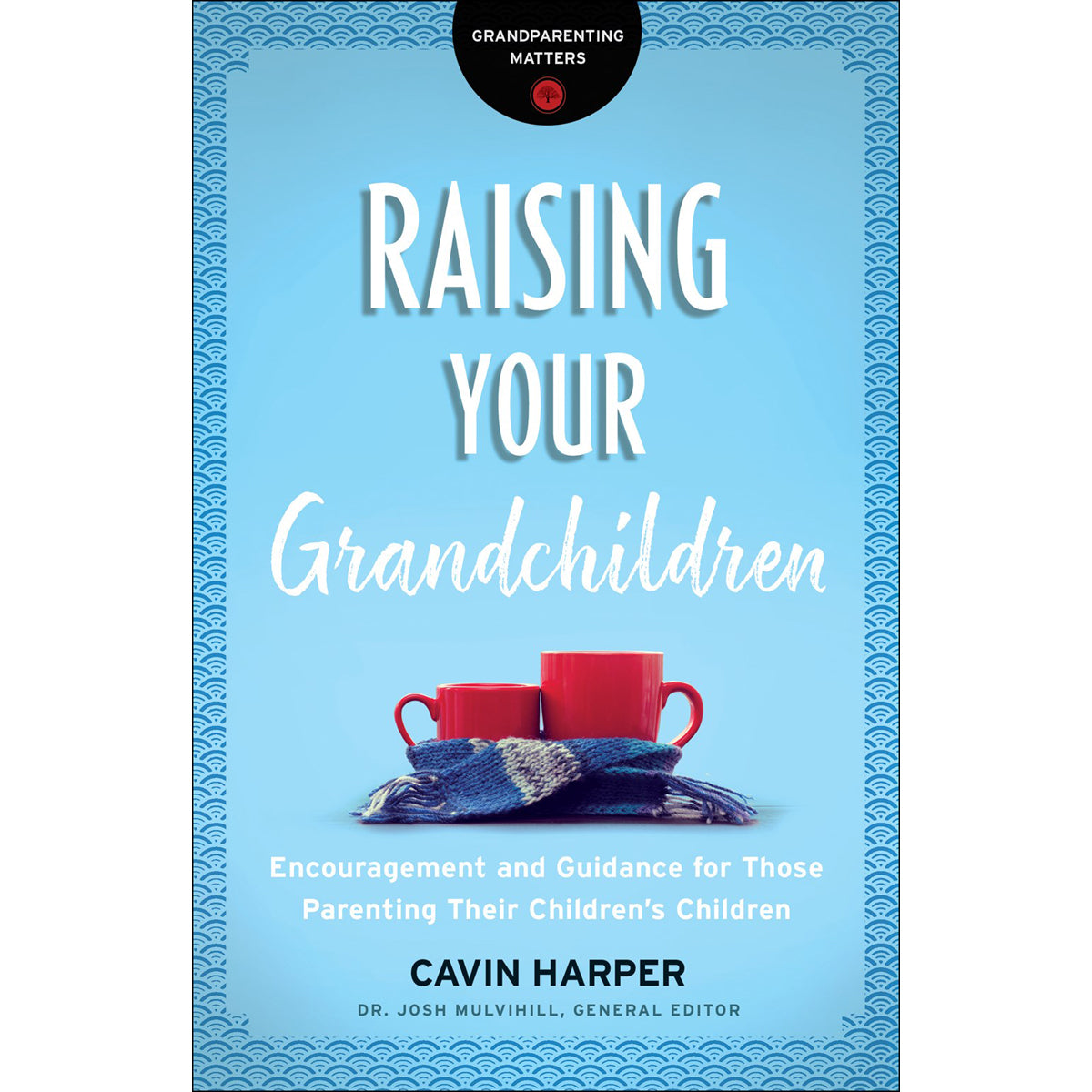 Raising Your Grandchildren (Paperback)