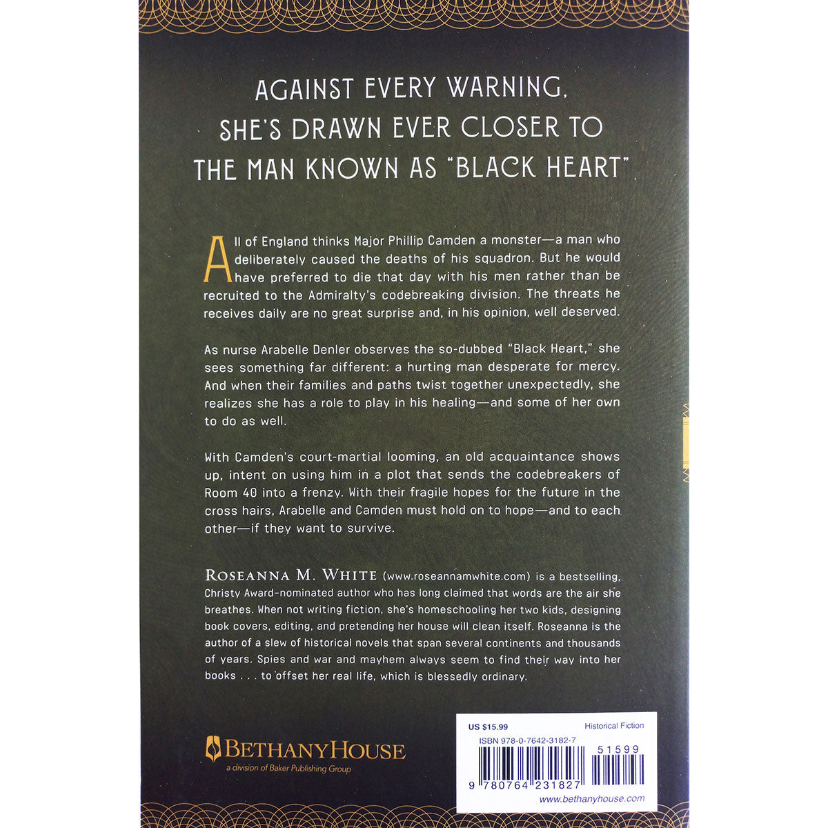 On Wings Of Devotion (The Codebreakers Book 2)(Paperback)