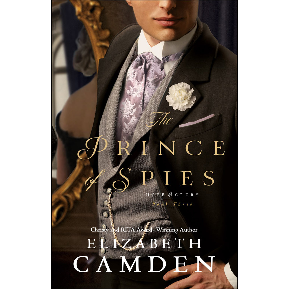 The Prince Of Spies (Paperback)