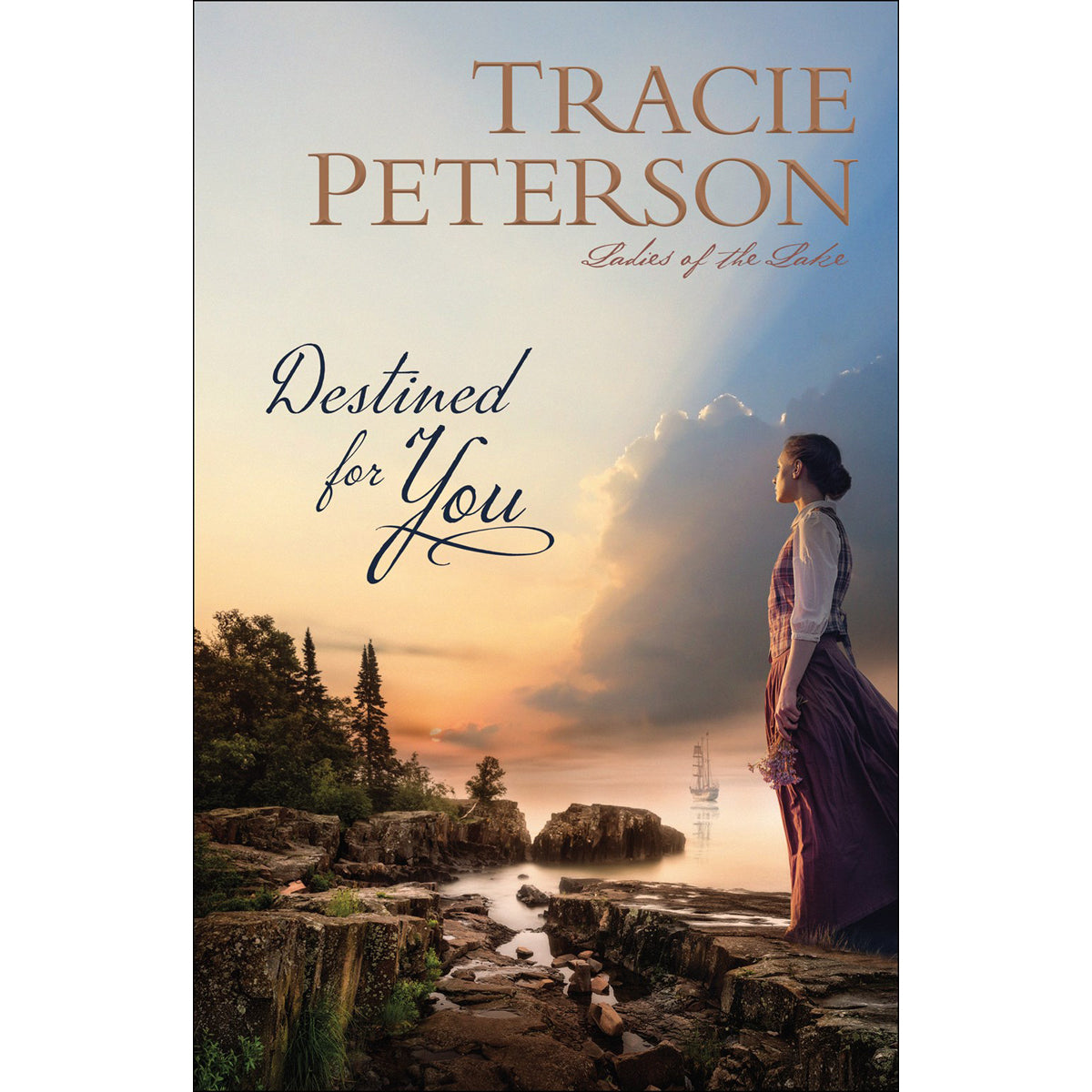 Destined For You (Paperback)