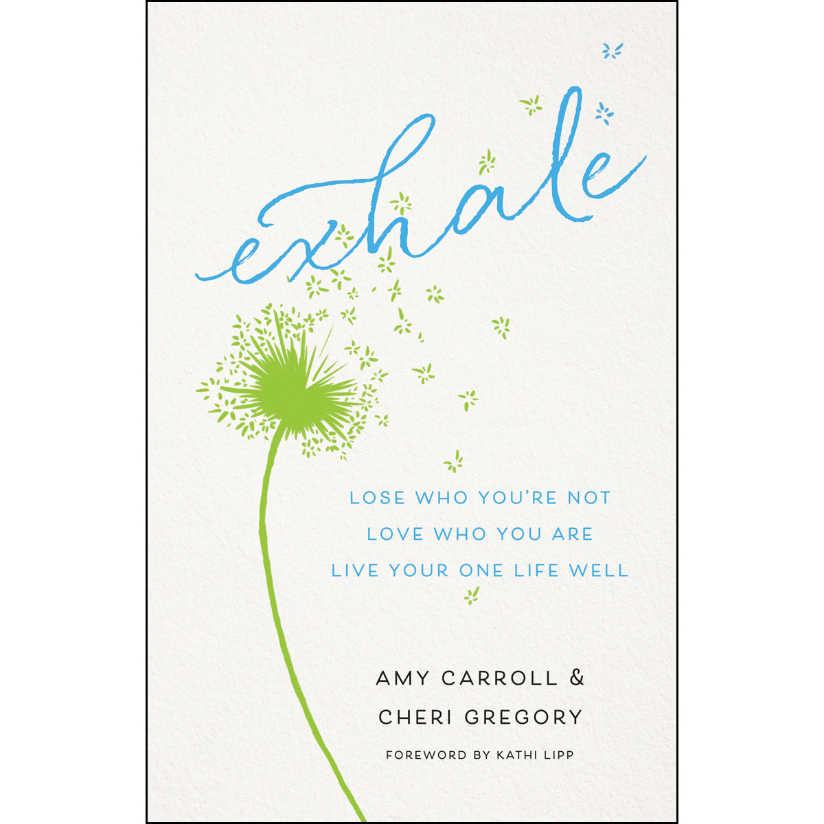 Exhale (Paperback)