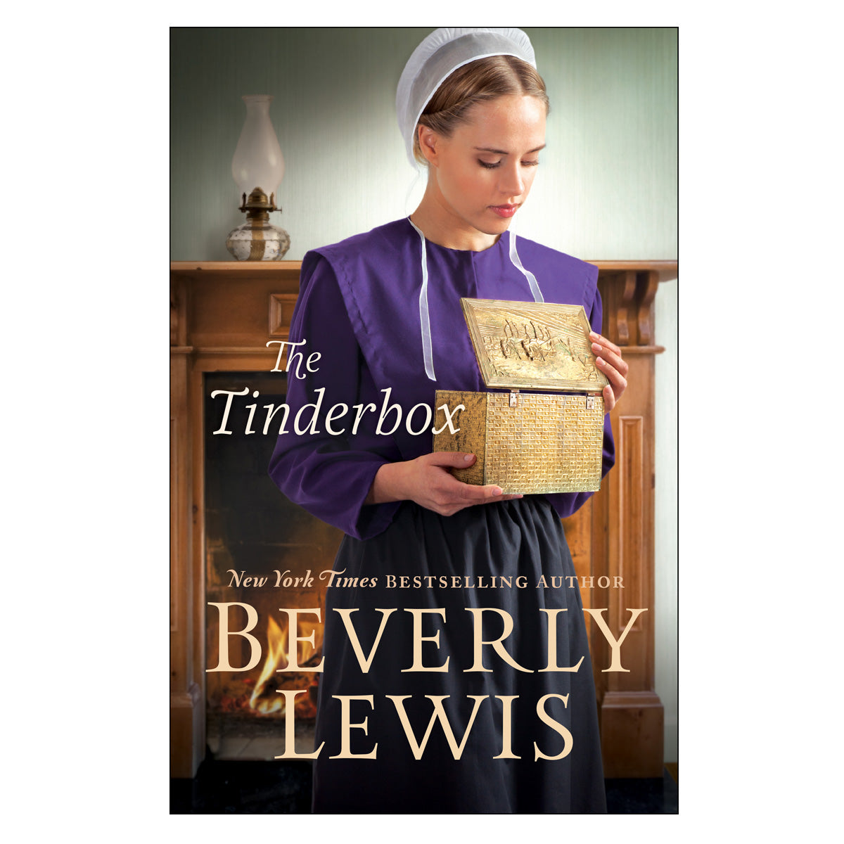 The Tinderbox (Paperback)