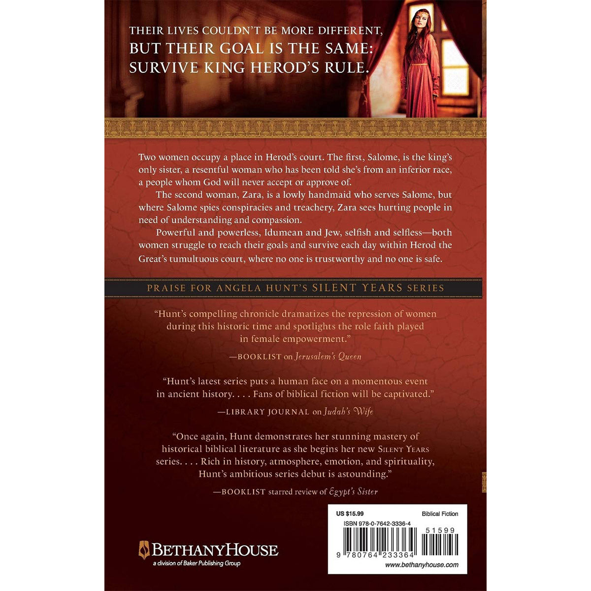 King's Shadow (4 The Silent Years)(Paperback)