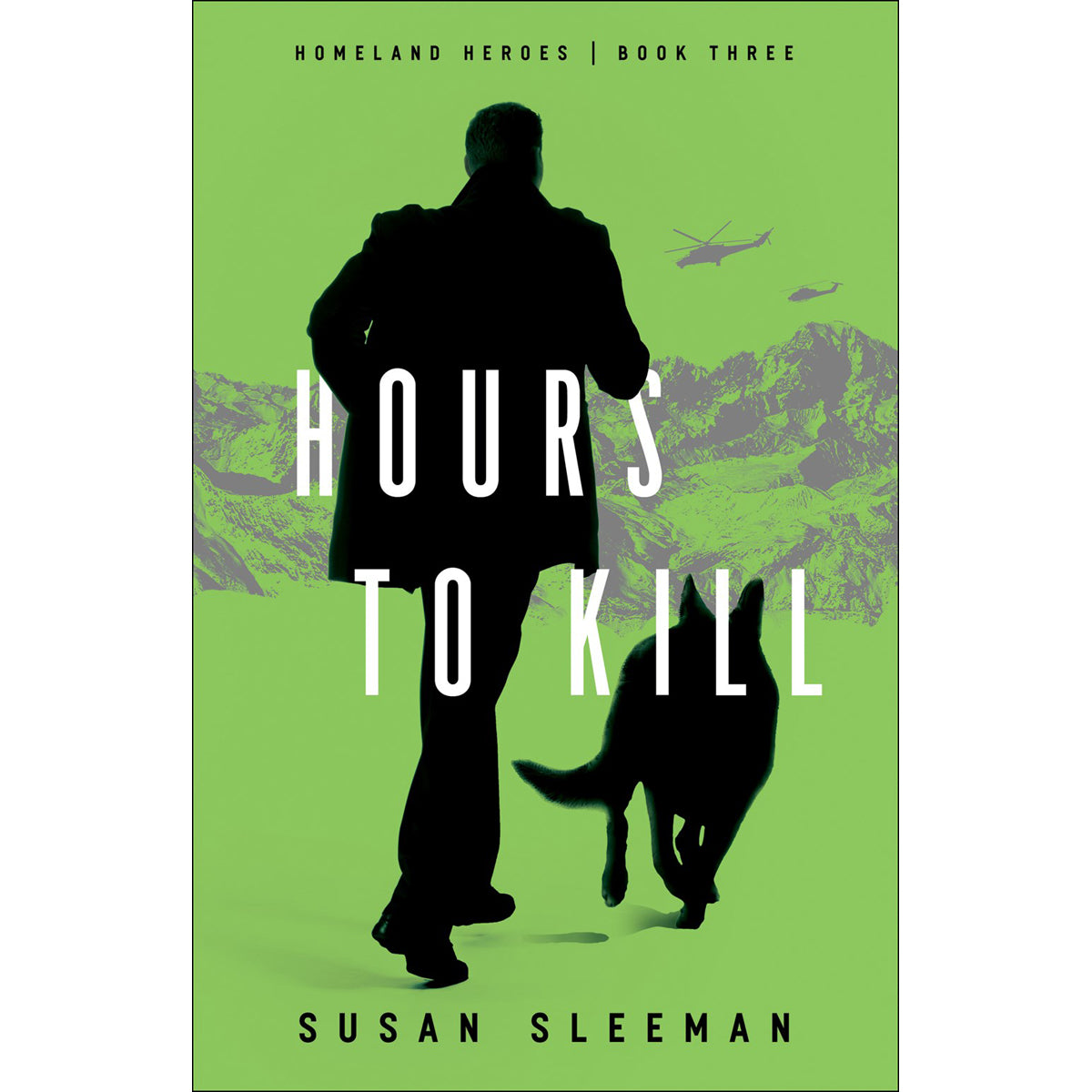 Hours To Kill (Paperback)