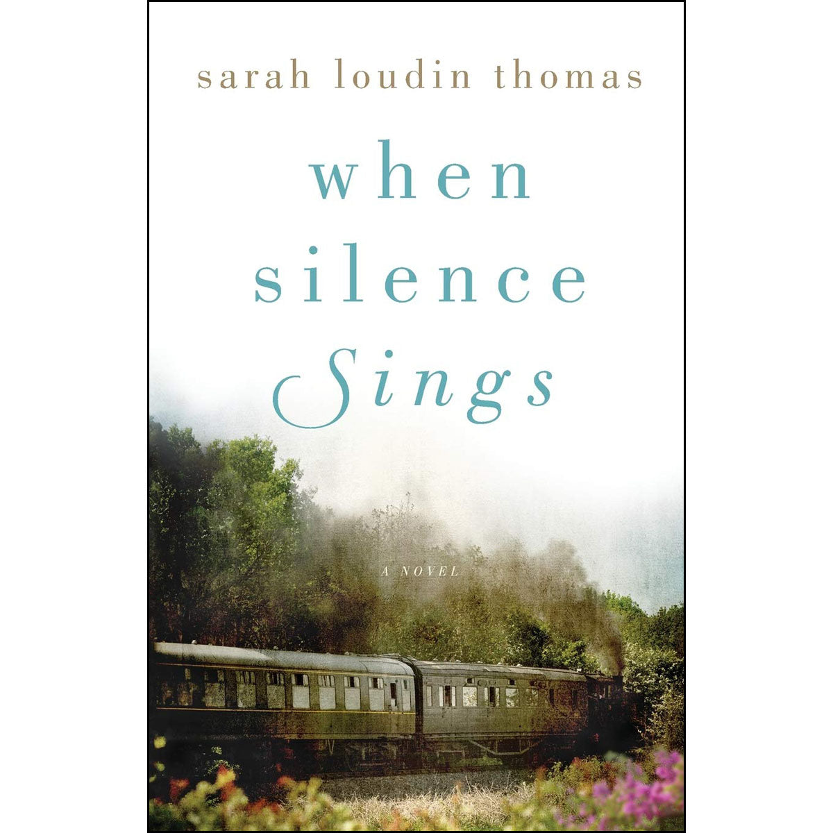 When Silence Sings (Paperback)