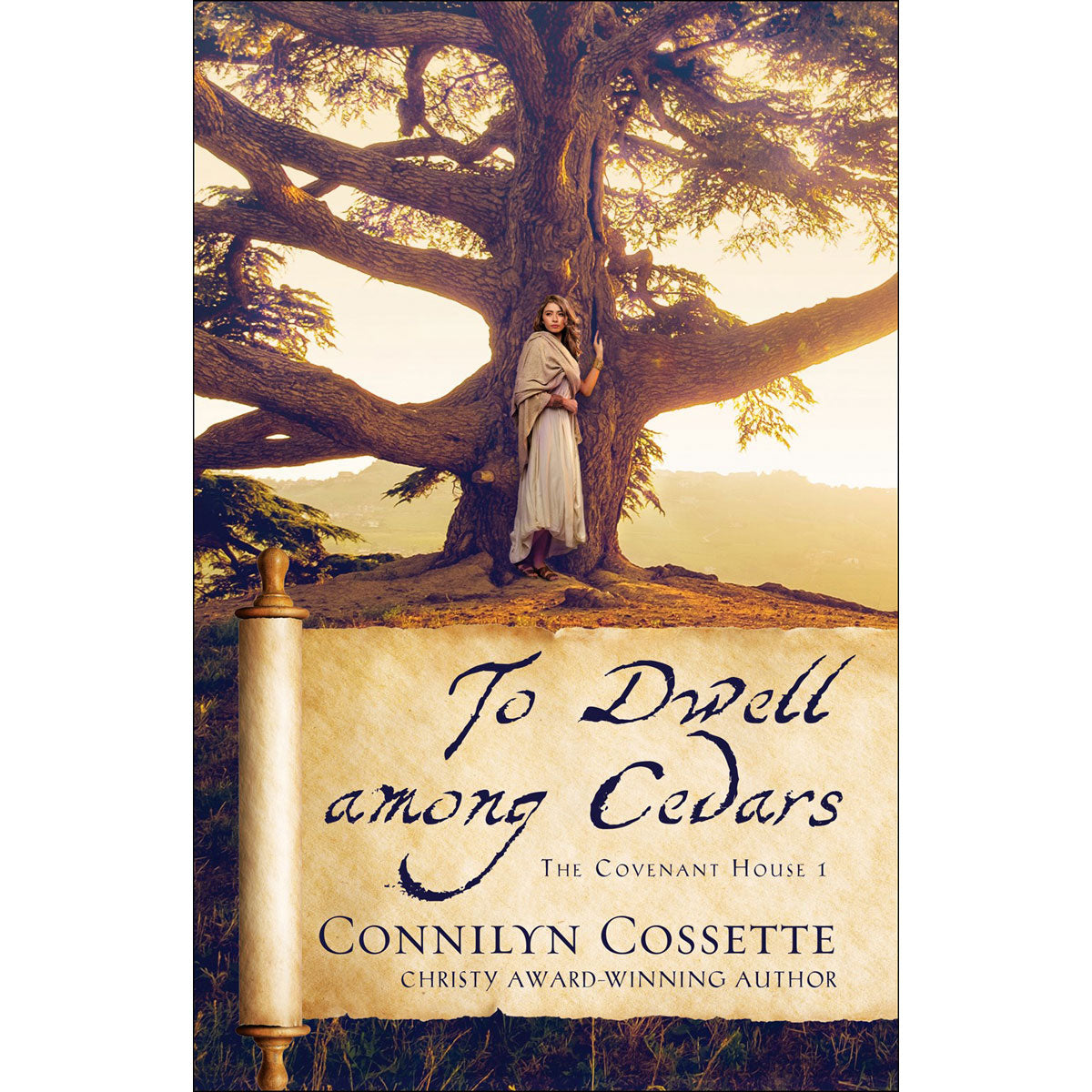 To Dwell Among Cedars (Paperback)