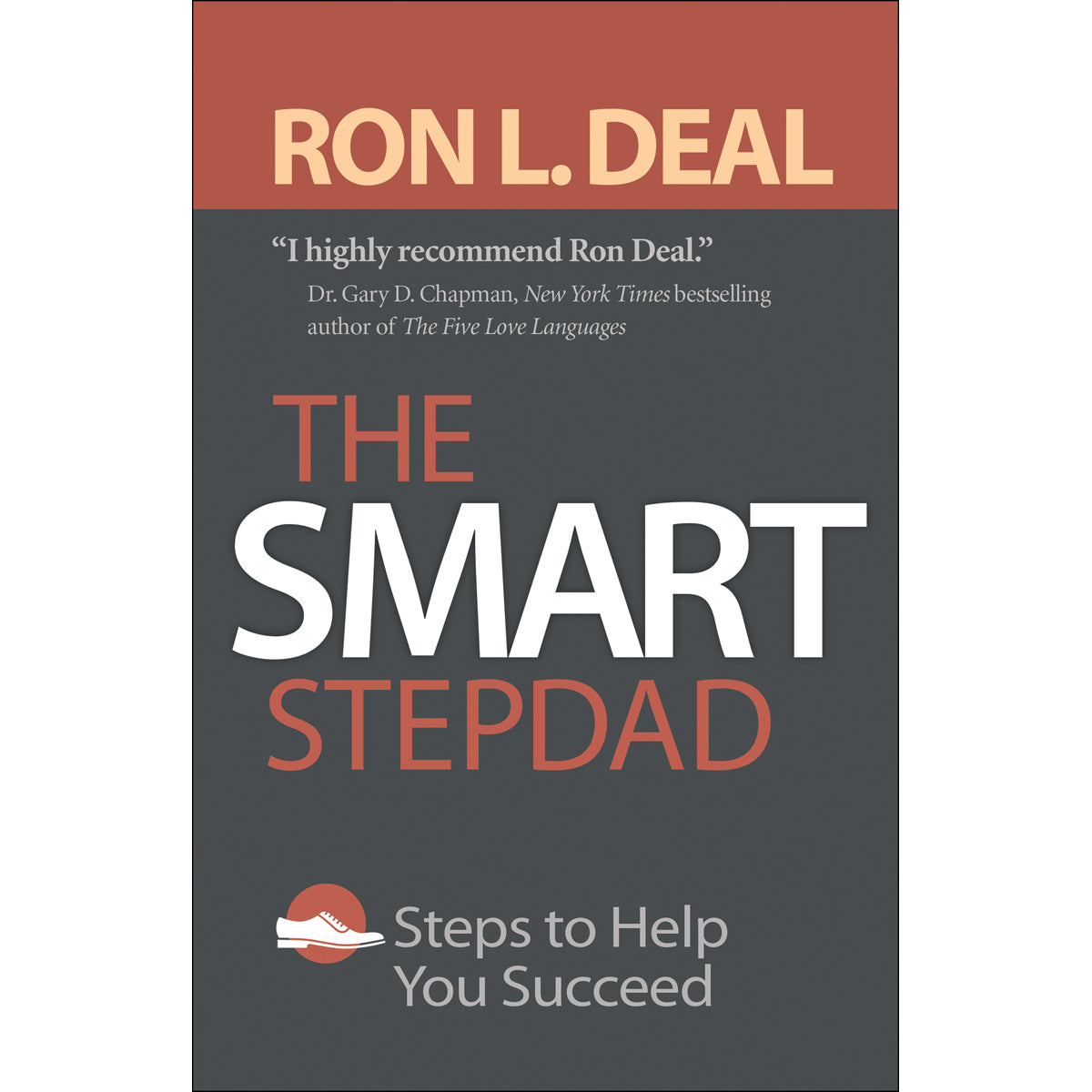 The Smart Stepdad (Paperback)