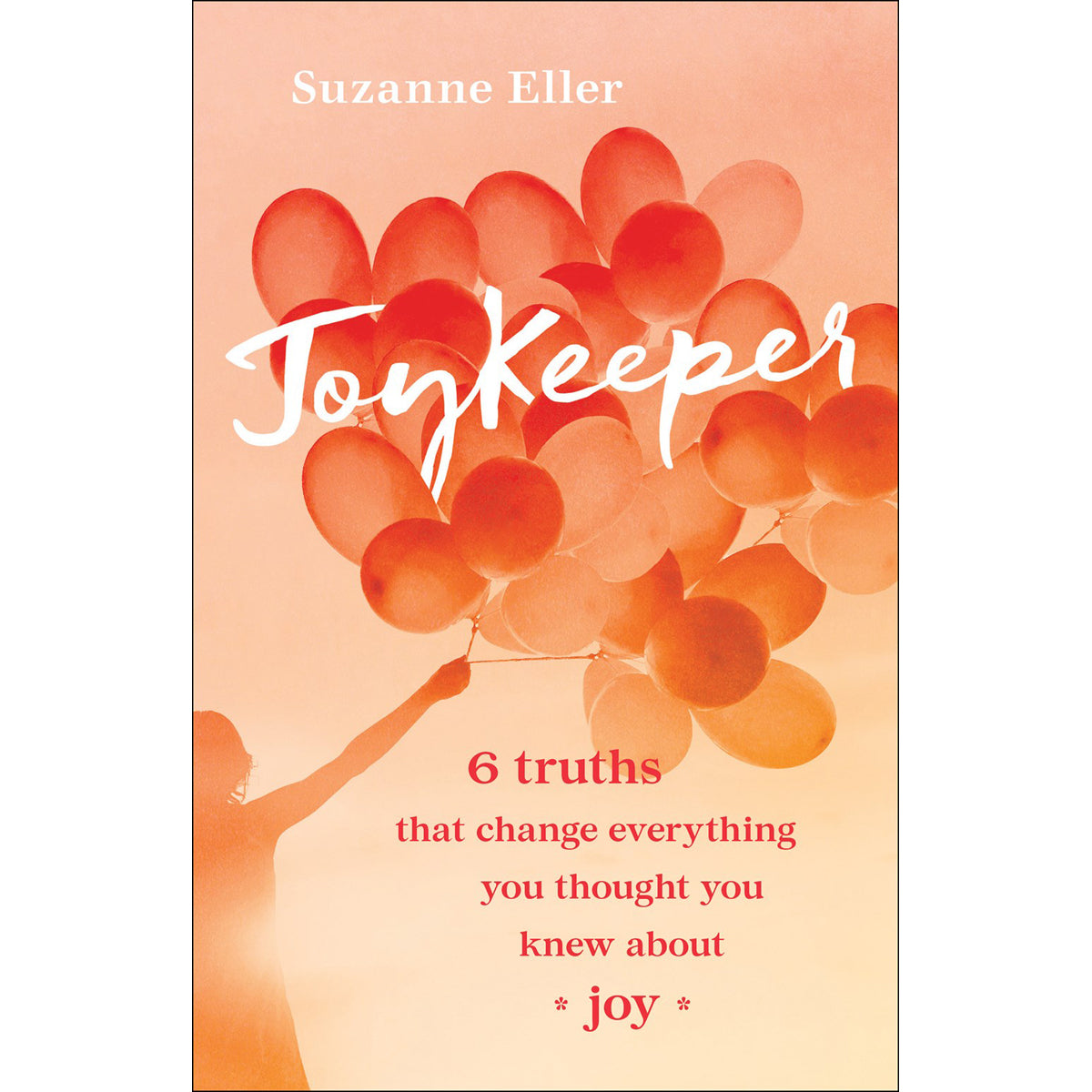 Joykeeper (Paperback)