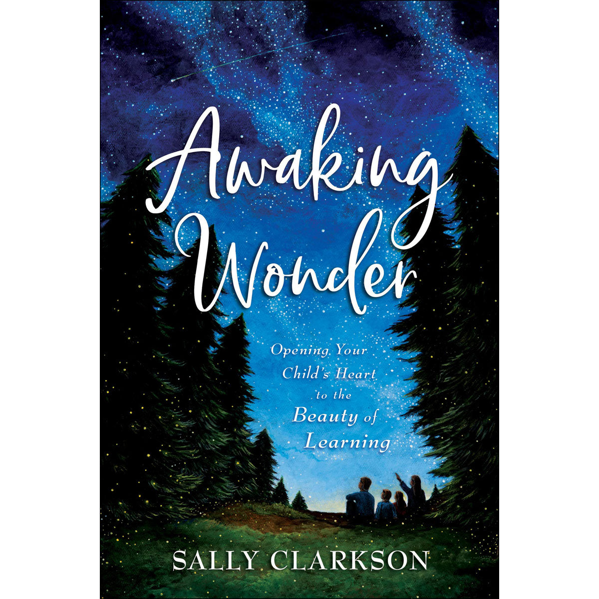 Awaking Wonder (Hardcover)