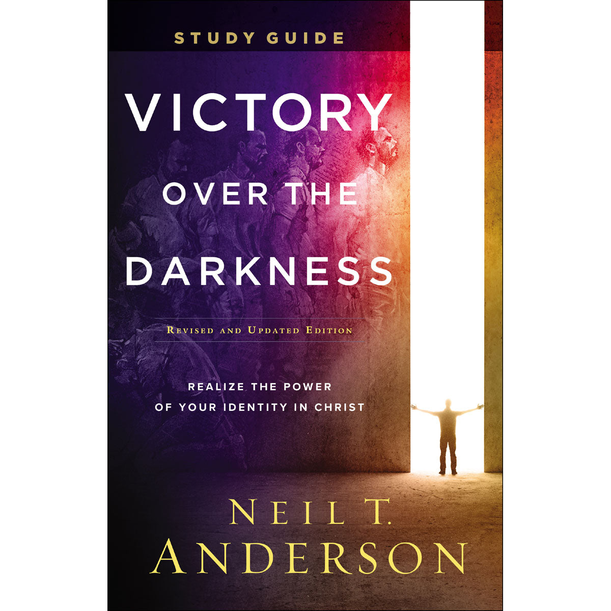 Victory Over The Darkness Study Guide - Revised & Updated (Paperback)
