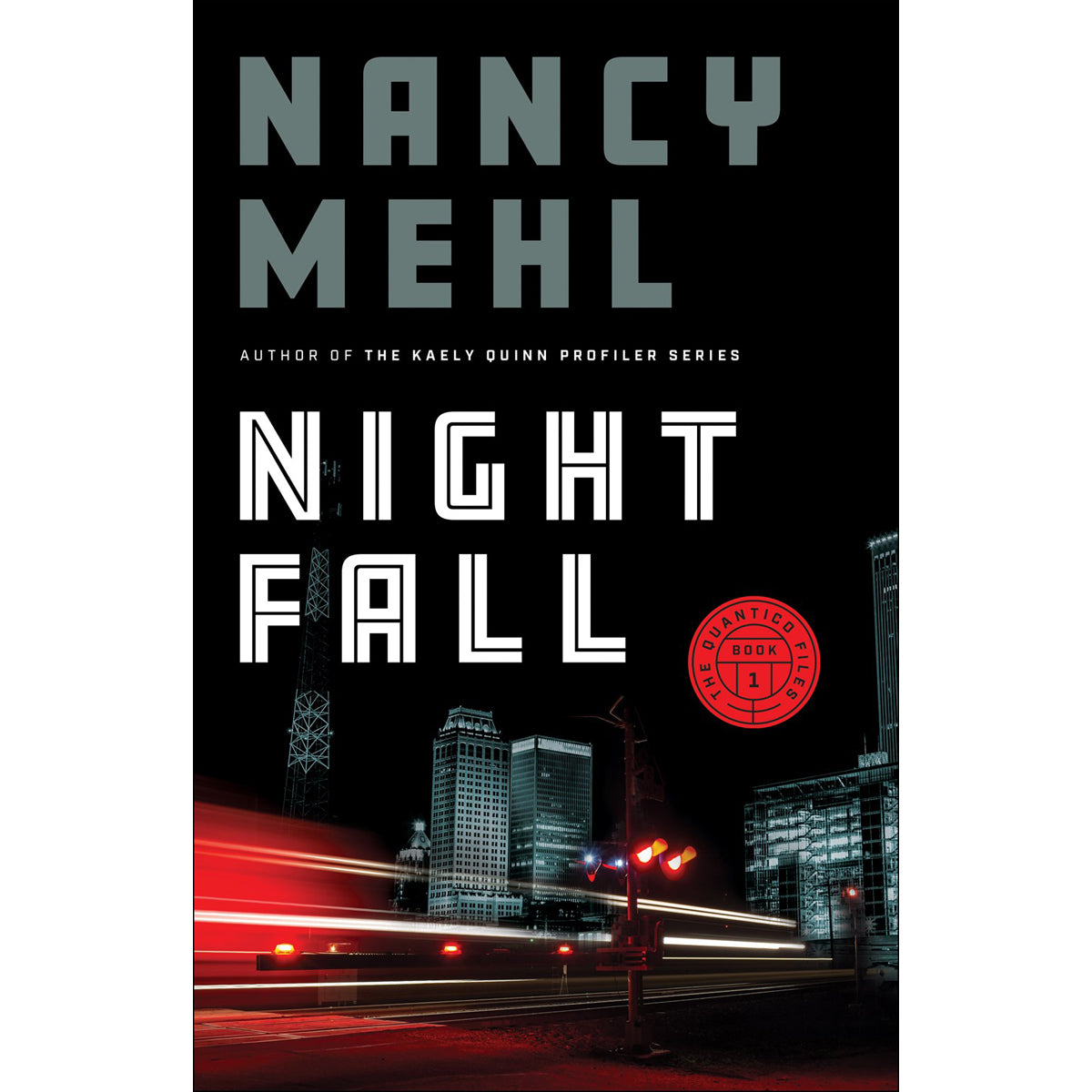 Night Fall (Paperback)