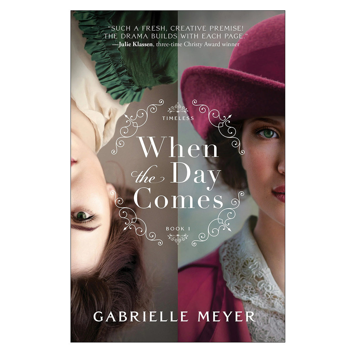 When the Day Comes - 1 Timeless (Paperback)