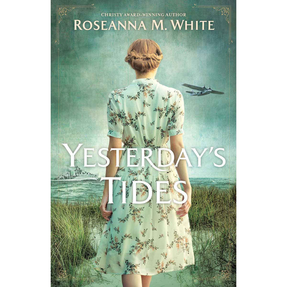Yesterdays Tides: A Novel (Paperback)