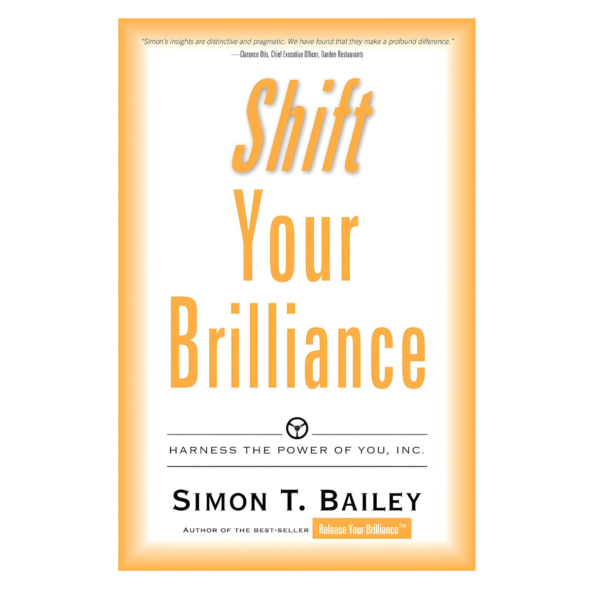Shift Your Brilliance (Paperback)