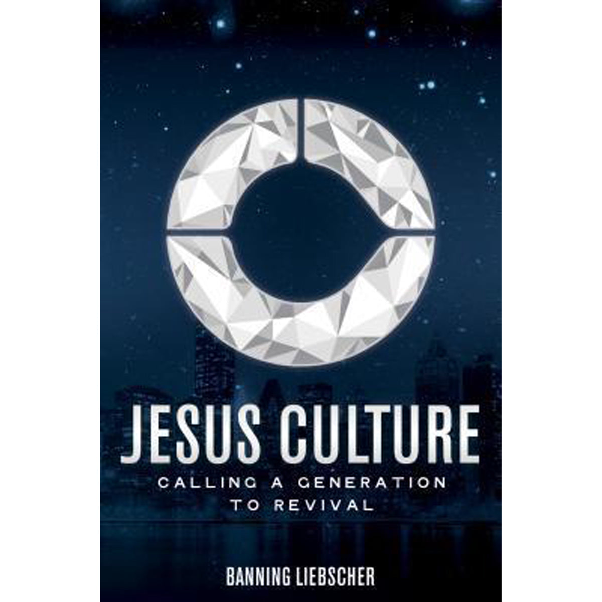 Jesus Culture (Paperback)