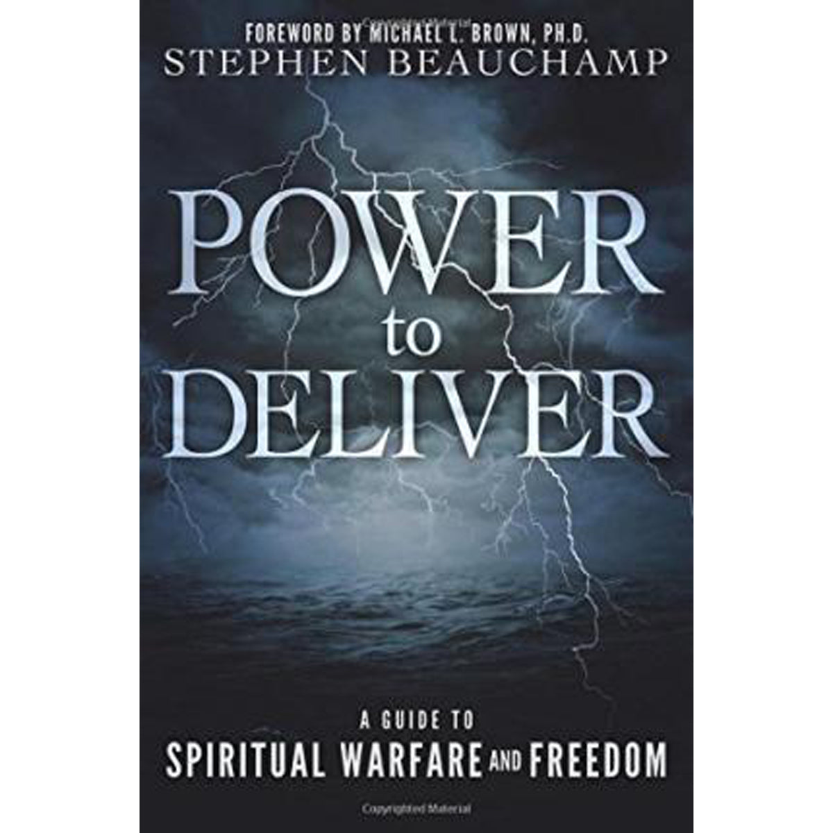 Power To Deliver (Paperback)
