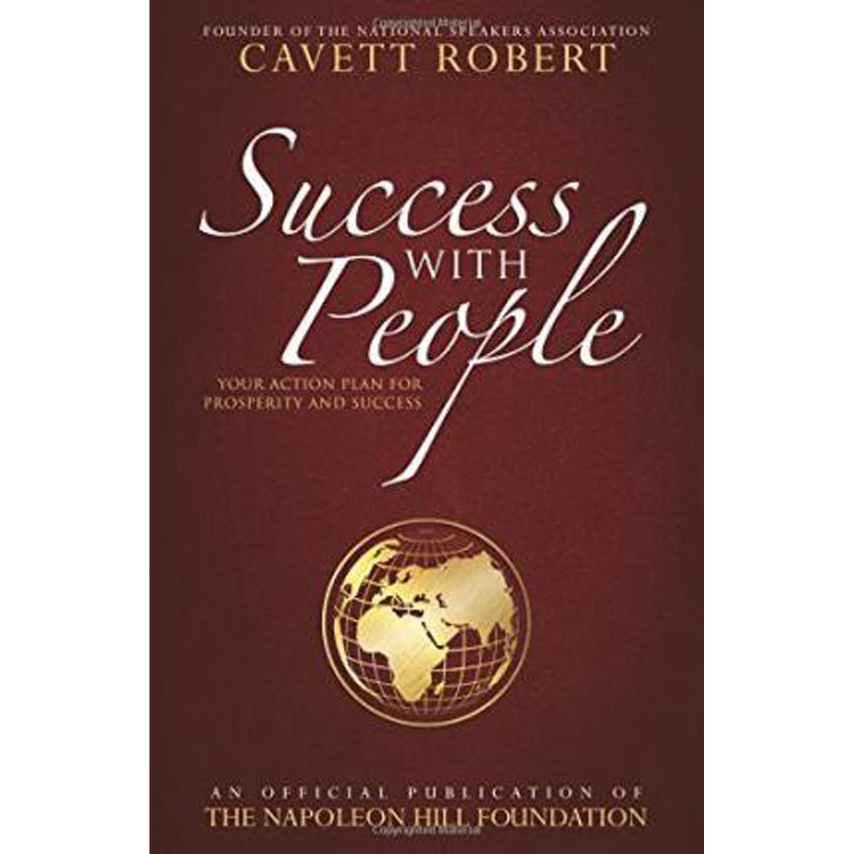 Success With People (Paperback)