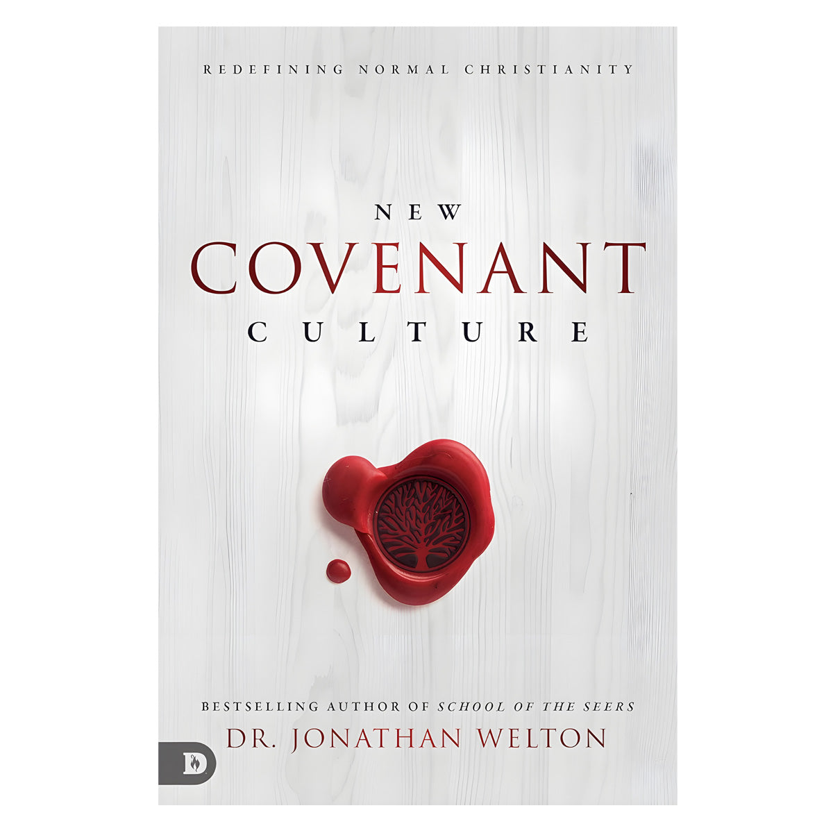 New Covenant Culture (Paperback)