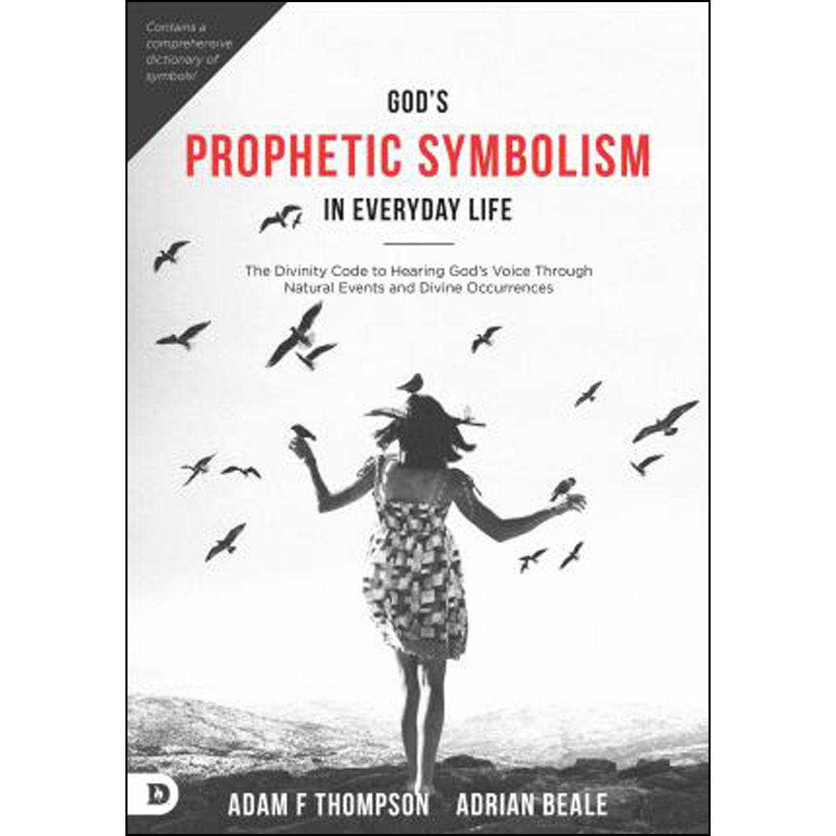 God's Prophetic Symbolism in Everyday Life (Paperback)