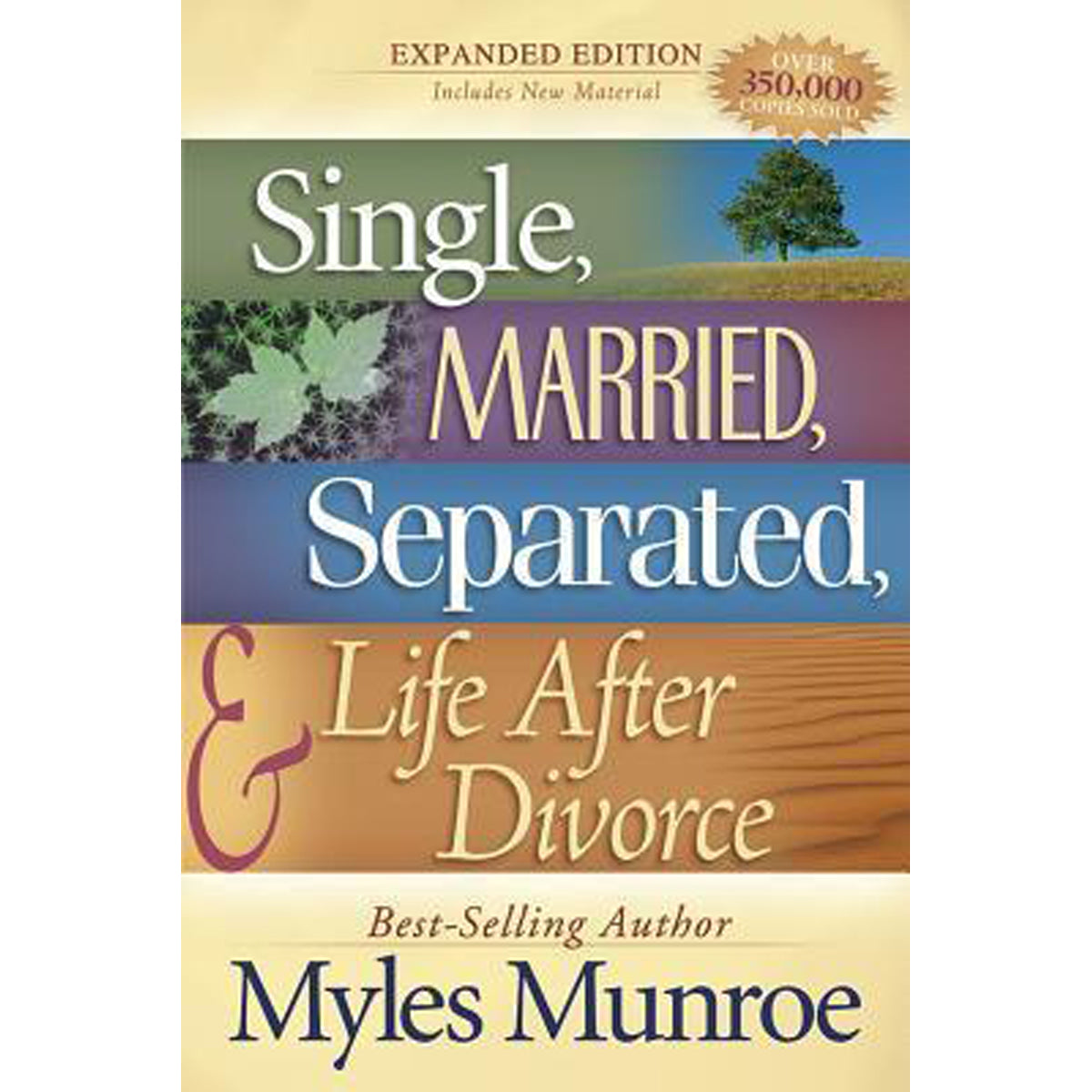 Single Married Separated And Life After Divorce (Paperback)