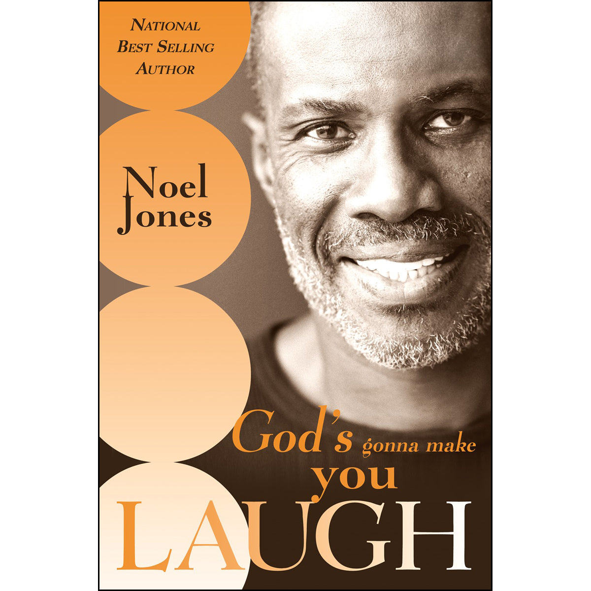 God's Gonna Make You Laugh (Paperback)