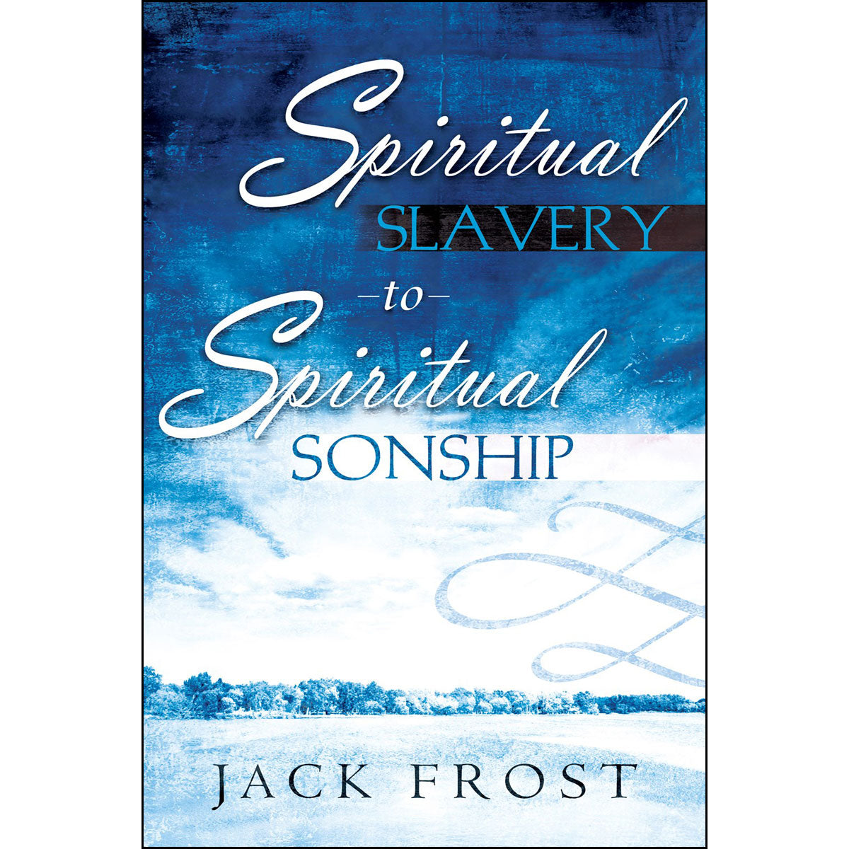 Spiritual Slavery To Spirit (Paperback)
