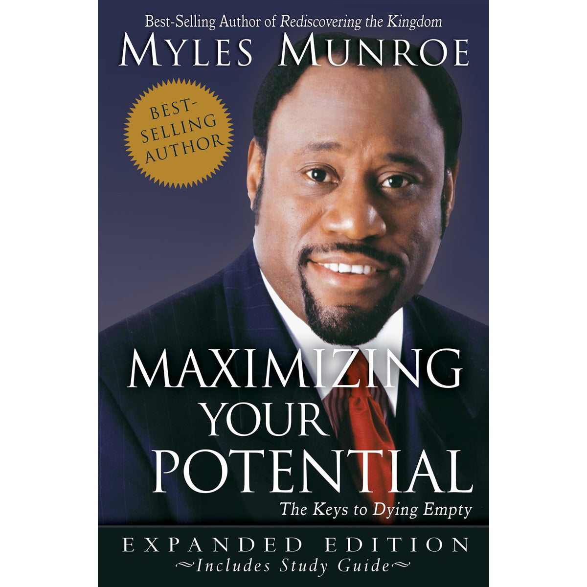 Maximizing Your Potential (Paperback)