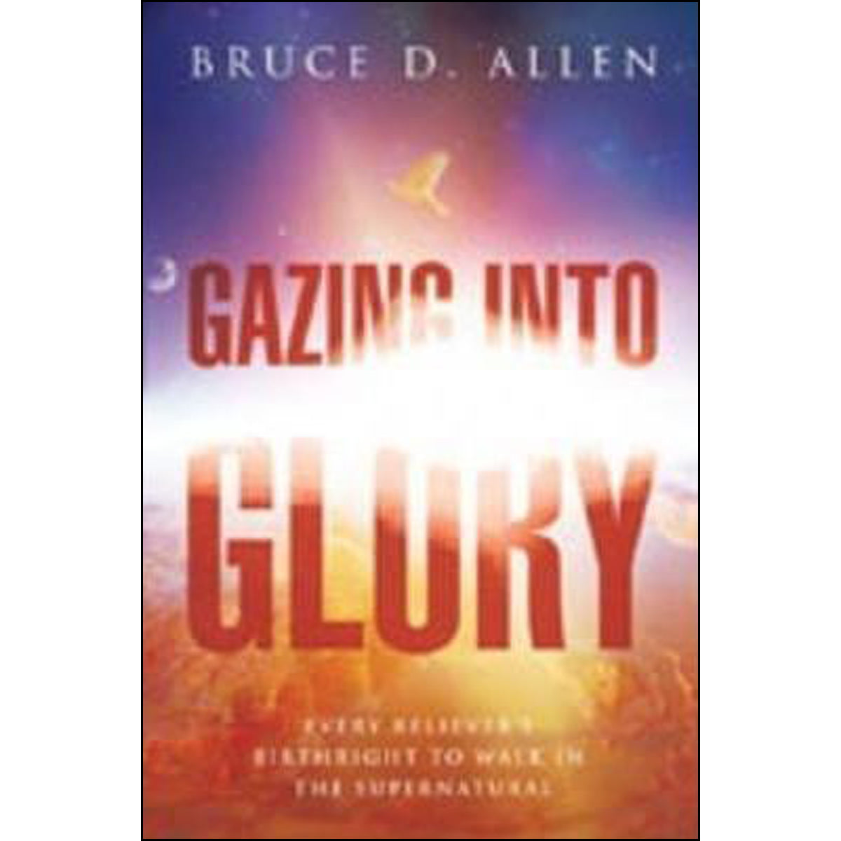 Gazing Into Glory (Paperback)