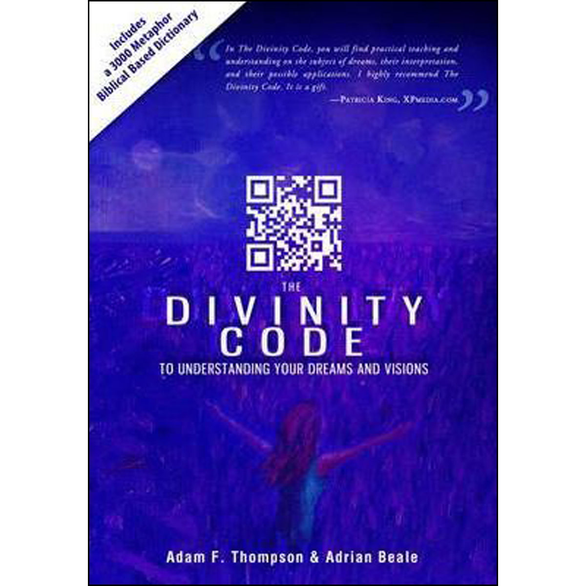 Divinity Code To Understanding Dreams & Visions (Paperback)