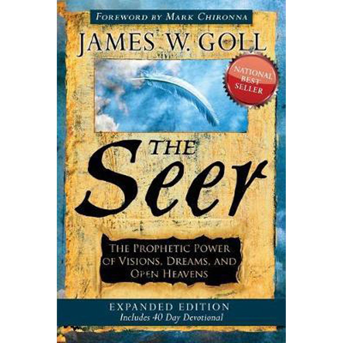 The Seer Expanded Edition (Paperback)
