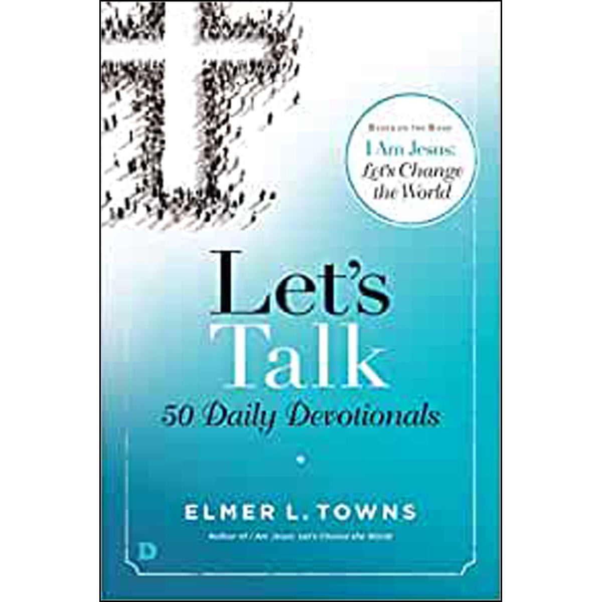 Let's Talk: 50 Daily Devotionals (Paperback)