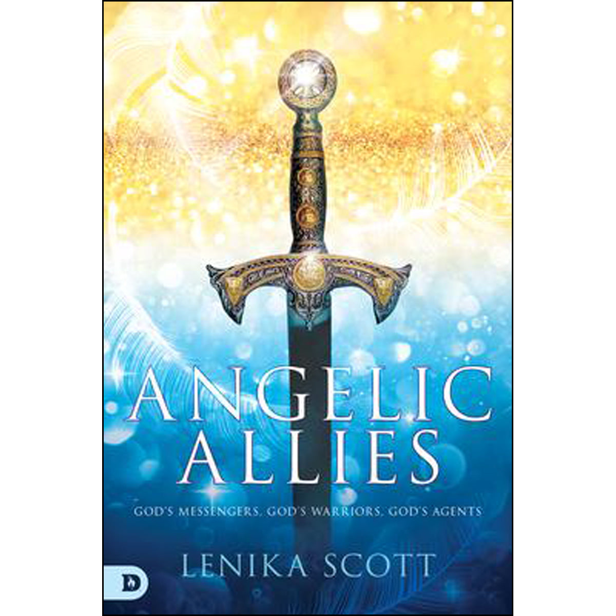 Angelic Allies: God's Messengers God's Warriors God's Agents (Paperback)