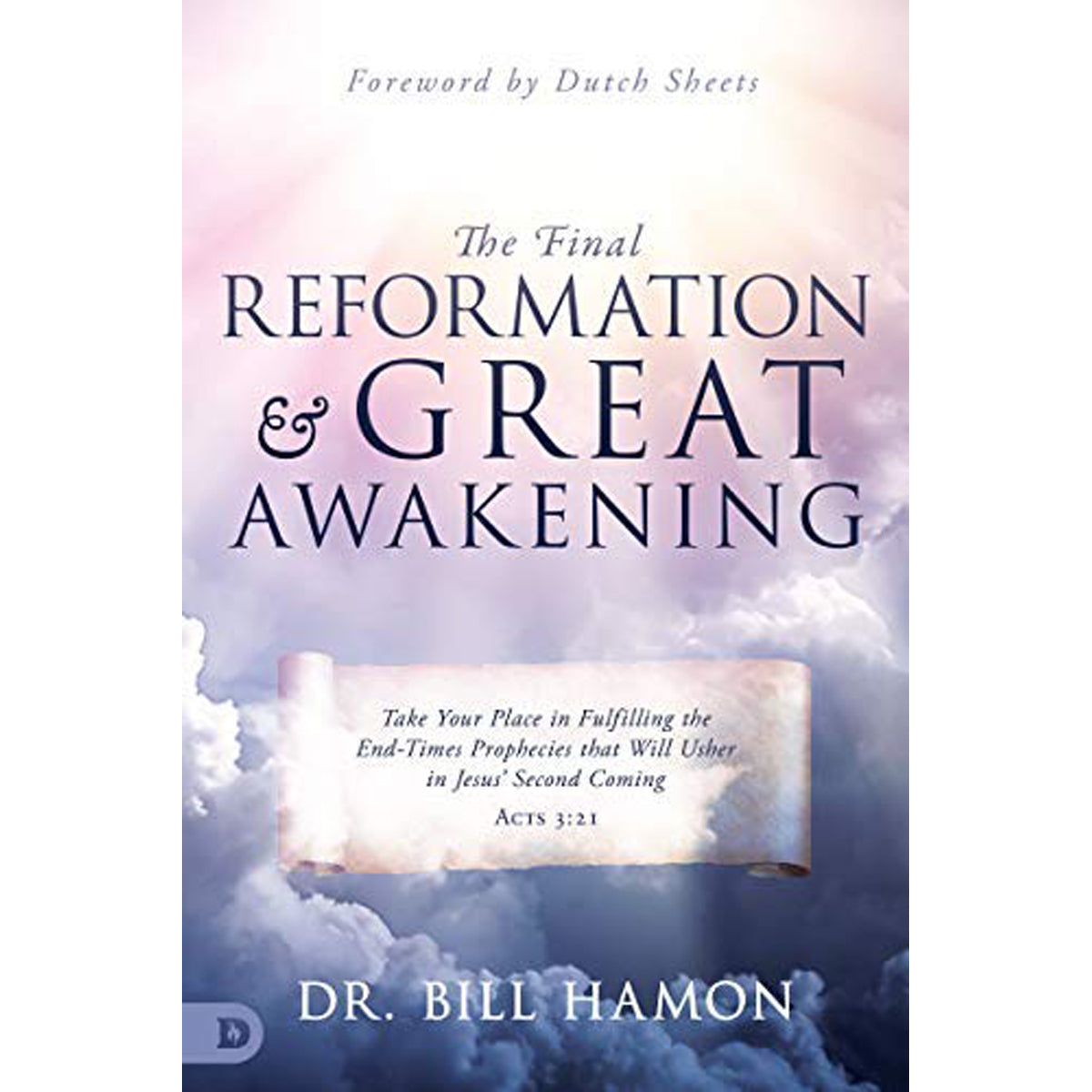 The Final Reformation And Great Awakening (Paperback)