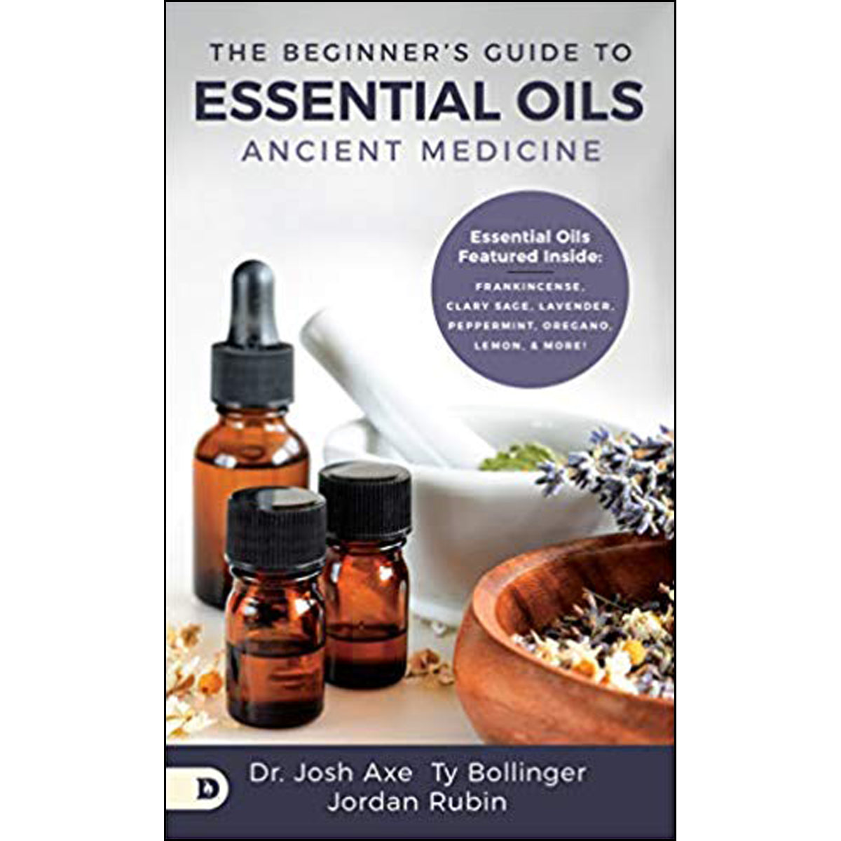 Essential Oils Pocket Guide (Paperback)