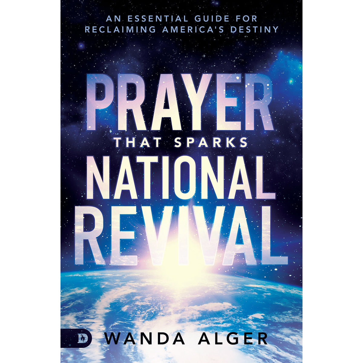 Prayer That Sparks National Revival (Paperback)